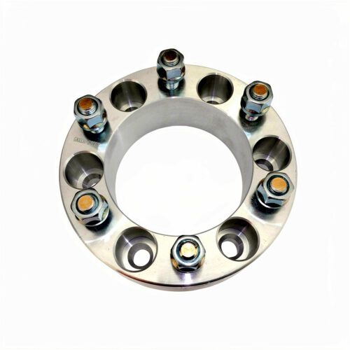 Adapteri (levikepala) 51mm 6×139,7/6×139,7