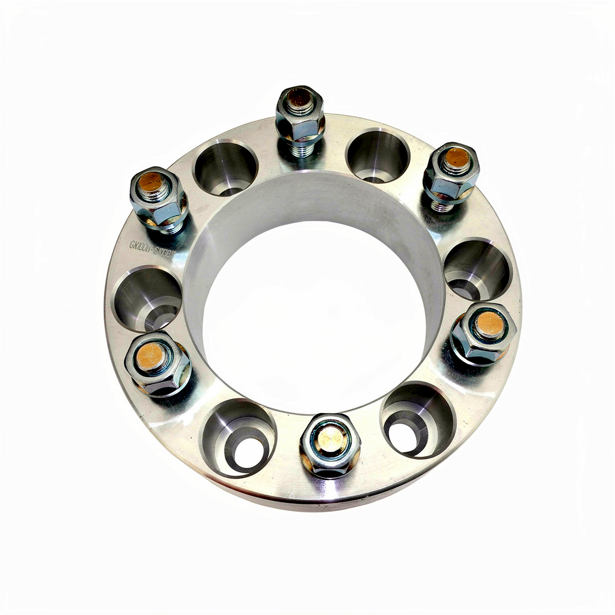 Adapteri (levikepala) 51mm 6x139,7/6x139,7