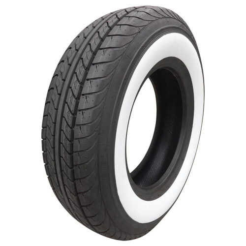 Nankang CW-20 Cargo Grip Valkosivu 63mm 225/70-15C