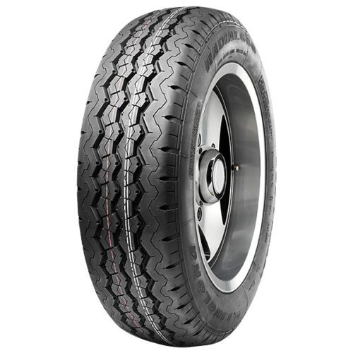 Linglong CargoMax R666 195/70-15C