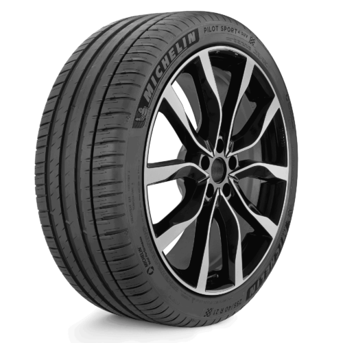 MICHELIN 255/40R21 102Y XL PILOT SPORT 4 SUV MICHELIN