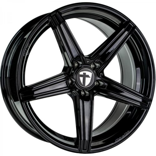 Tomason TN20 NEW 8,5×19″ 5×112 ET30 Ø72.6 Black painted