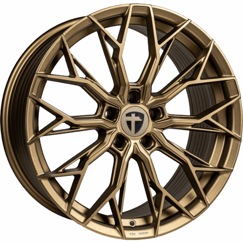Tomason TN31 8,5×19″ 5×112 ET45 Ø66.6 bronze