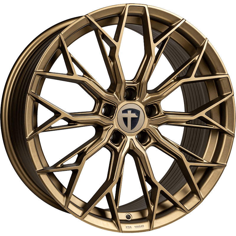 Tomason TN31 8,5x19" 5x112 ET30 Ø66.6 bronze
