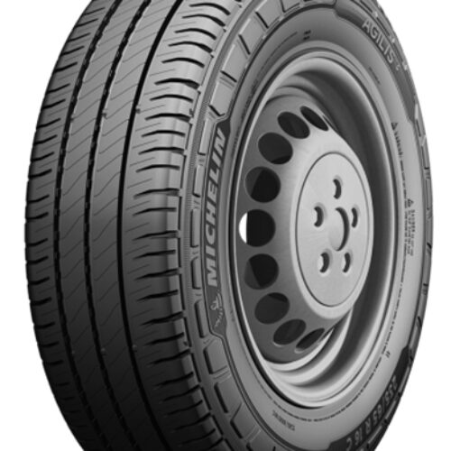MICHELIN 225/70R15C 112S AGILIS 3 MICHELIN