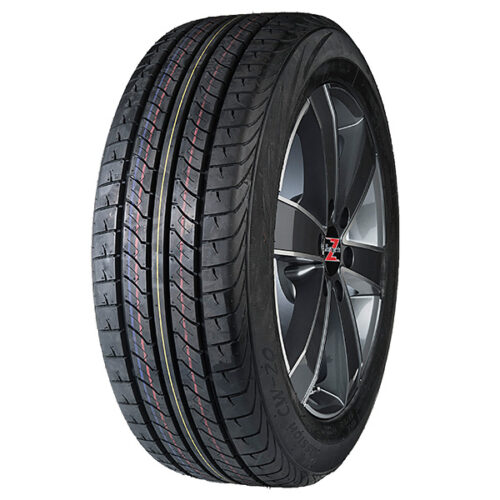 Nankang CW-20 Cargo Grip 215/55-18C