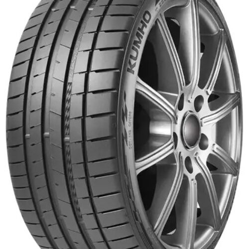 KUMHO 245/40R18 97Y XL ECSTA SPORT PS72 KUMHO