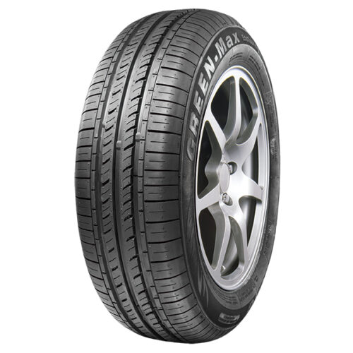 Linglong GreenMax EcoTouring – Huikea asiakastyytyväisyys! 195/65-15