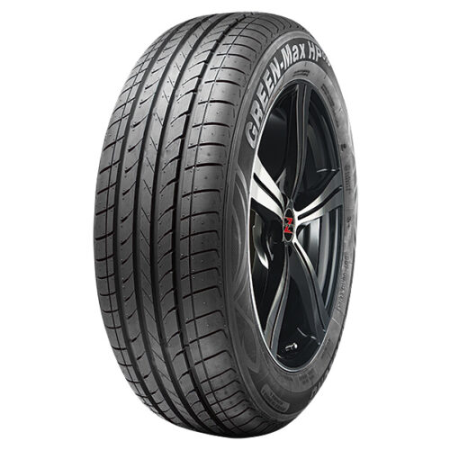 Linglong GreenMax HP010 – Korkeampi kantavuus 205/55-16
