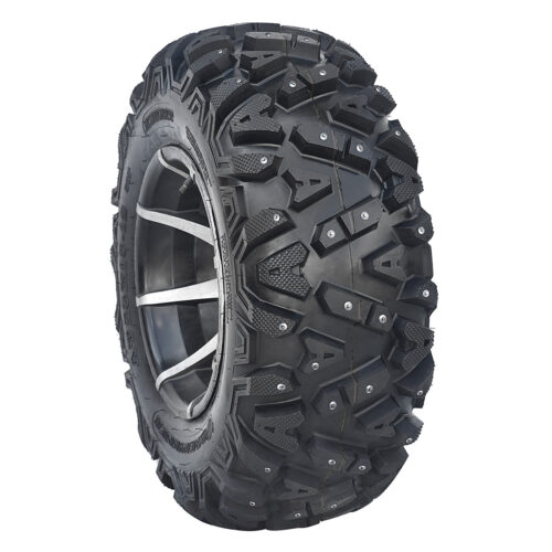 Forerunner KNIGHT ATV mönkijän rengas Winter 26×11-14