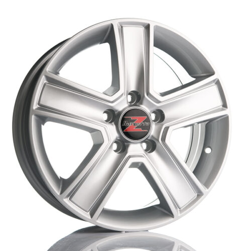 Barzetta Trasportare Pakettiautoihin 5×108 6.5×16