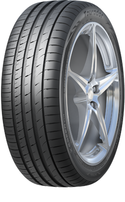 TOURADOR 235/45ZR18 98W XL X SPEED TU1 TOURADOR