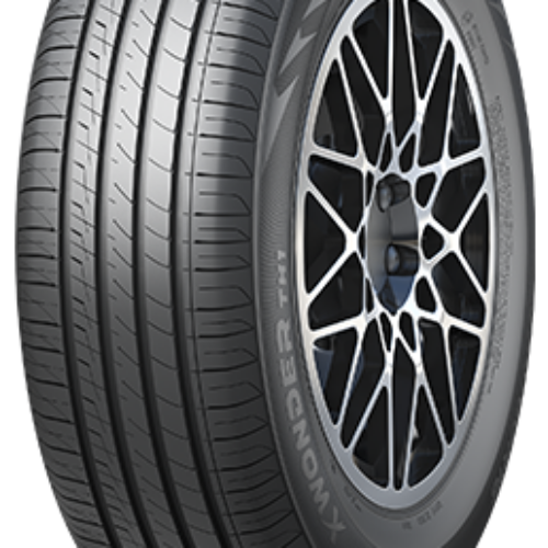 TOURADOR 195/55R16 87V X WONDER TH1 TOURADOR