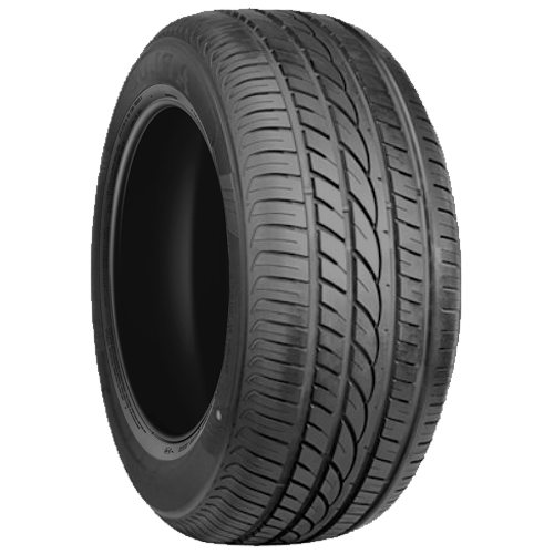 Aplus A607 245/30R20