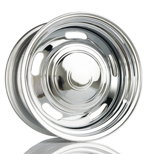 Jack Wheeler American Classic Rally Chrome 5×114.3 8×15