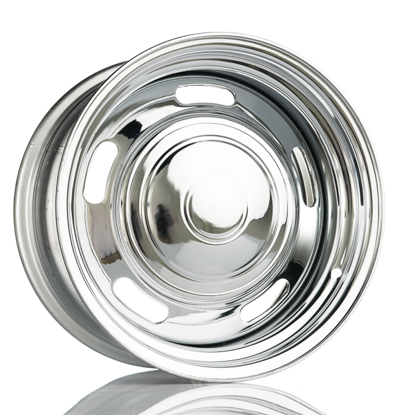 Jack Wheeler American Classic Rally Chrome 5x114.3 8x15