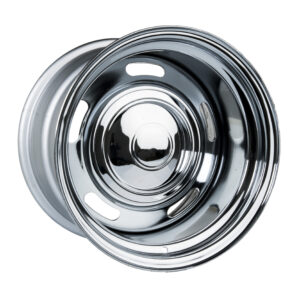 Jack Wheeler American Classic Rally Chrome 5x114.3 10x15