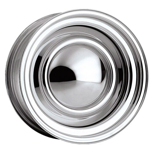 Jack Wheeler American Classic Smoothie Chrome 5×114.3 5×15