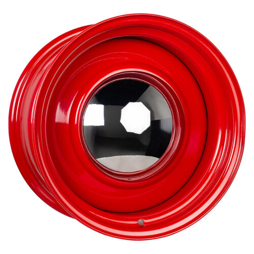 Jack Wheeler American Classic Smoothie Old school red 5×114.3 8×15