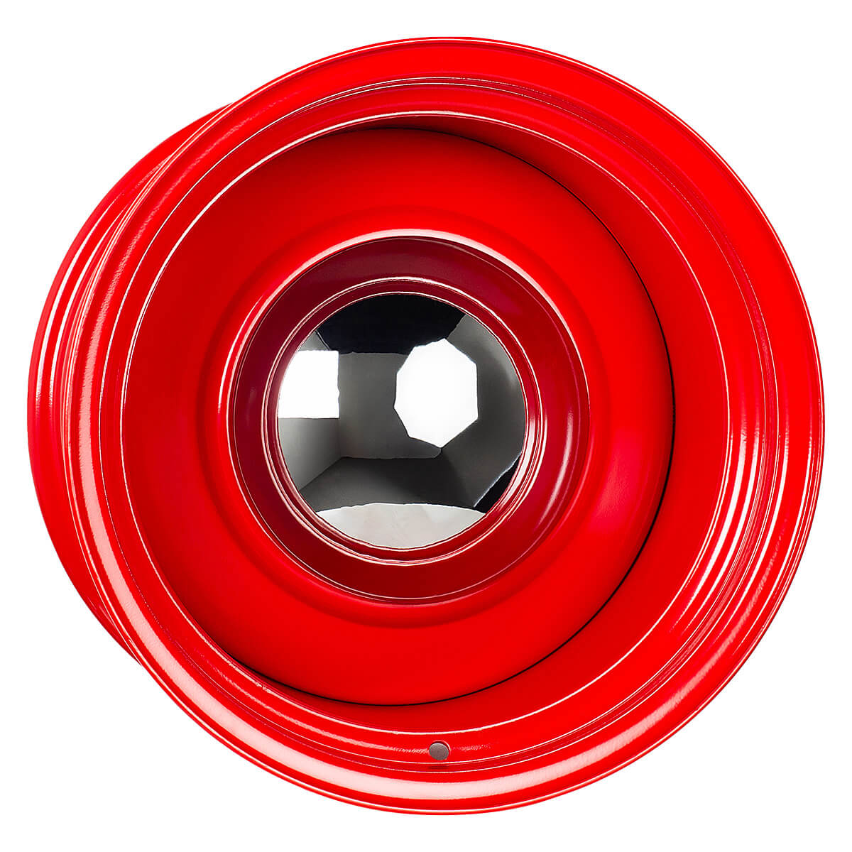 Jack Wheeler American Classic Smoothie Old school red 5x120.65 10x15