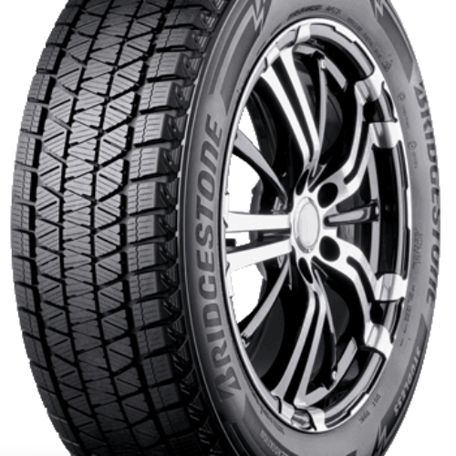 BRIDGESTONE 235/65R18 106S BLIZZAK DM-V3 BRIDGESTONE