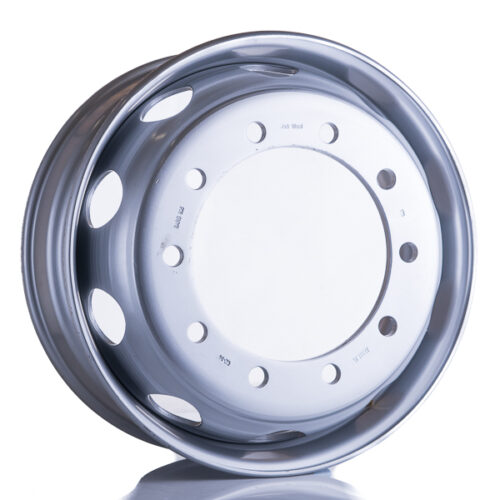 Jack Wheeler Heavy Duty Kuorma-auton vanne 10×335 9×22.5