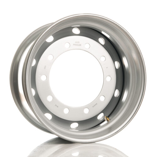 Jack Wheeler Heavy Duty Kuorma-auton vanne 10×335 11.75×22.5