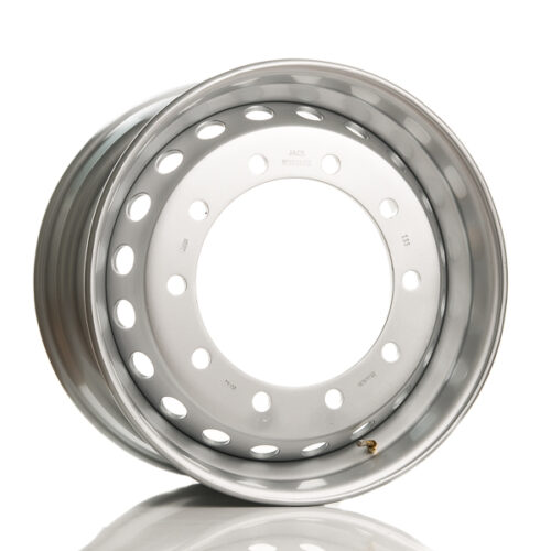 Jack Wheeler Heavy Duty Kuorma-auton vanne 12 kpl/lava 10×335 11.75×22.5