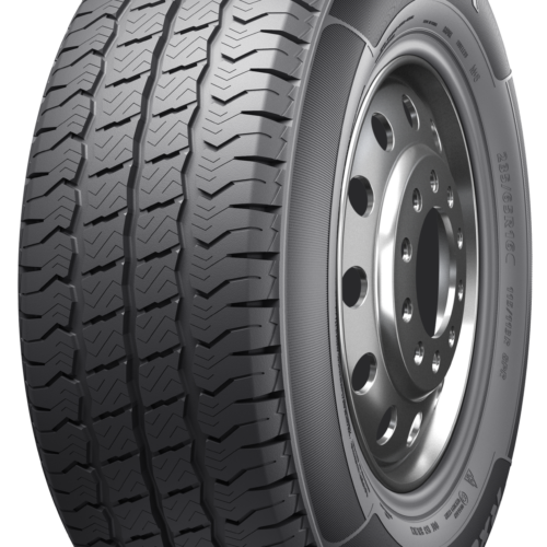 RoadX 225/65R16C 112/110T 8PR RXQUEST VAN 4S 3PMSF ROADX