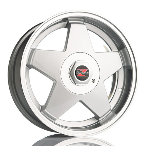 Barzetta Star 5×100 7×17