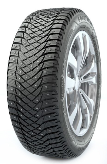 Goodyear UltraGrip Arctic 2 XL 225/45-19
