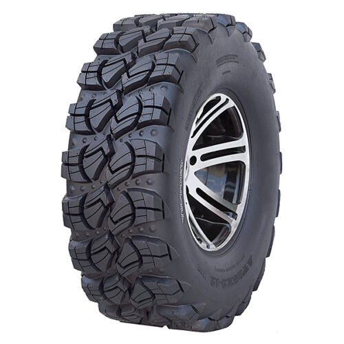 Forerunner VICTORY ATV mönkijän rengas 26×11-14