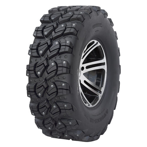 Forerunner VICTORY ATV mönkijän rengas Winter 26×11-14