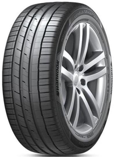 Hankook Ventus S1 Evo2 K117A 235/50-19