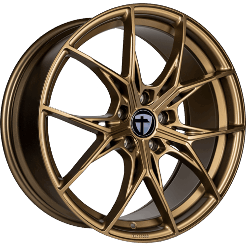 Tomason TN29 Superlight 8.50×19″ 5×114.3 ET45 Ø72.60 bronze