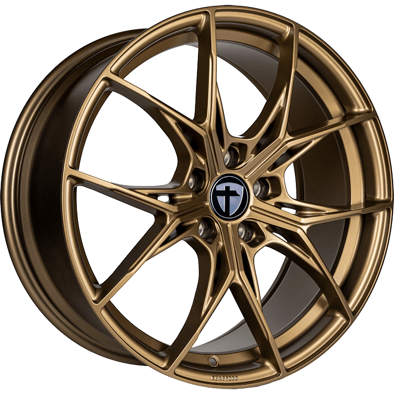 Tomason TN29 Superlight 8.50x19" 5x114.3 ET45 Ø72.60 bronze