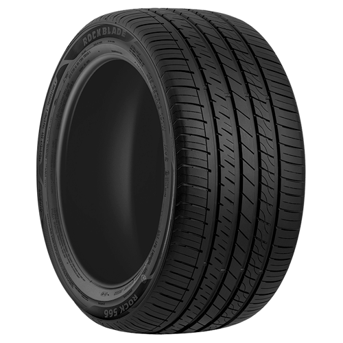 Rockblade Rock 566 255/30R21