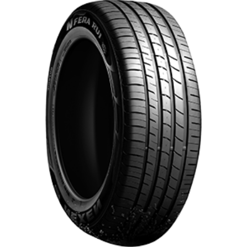 Nexen N’Fera RU1 255/65R17