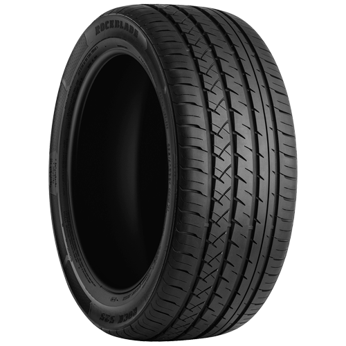 Rockblade Rock 525 295/40R21