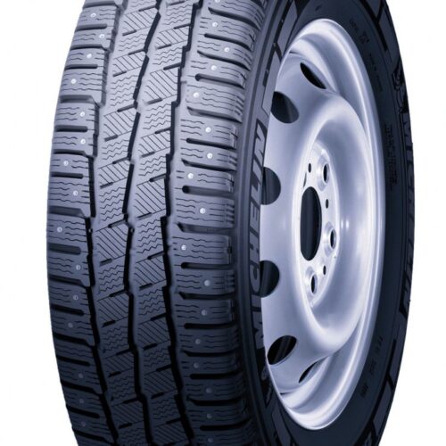 MICHELIN 225/65R16C AGILIS X-ICE NORTH 112/110R MICHELIN