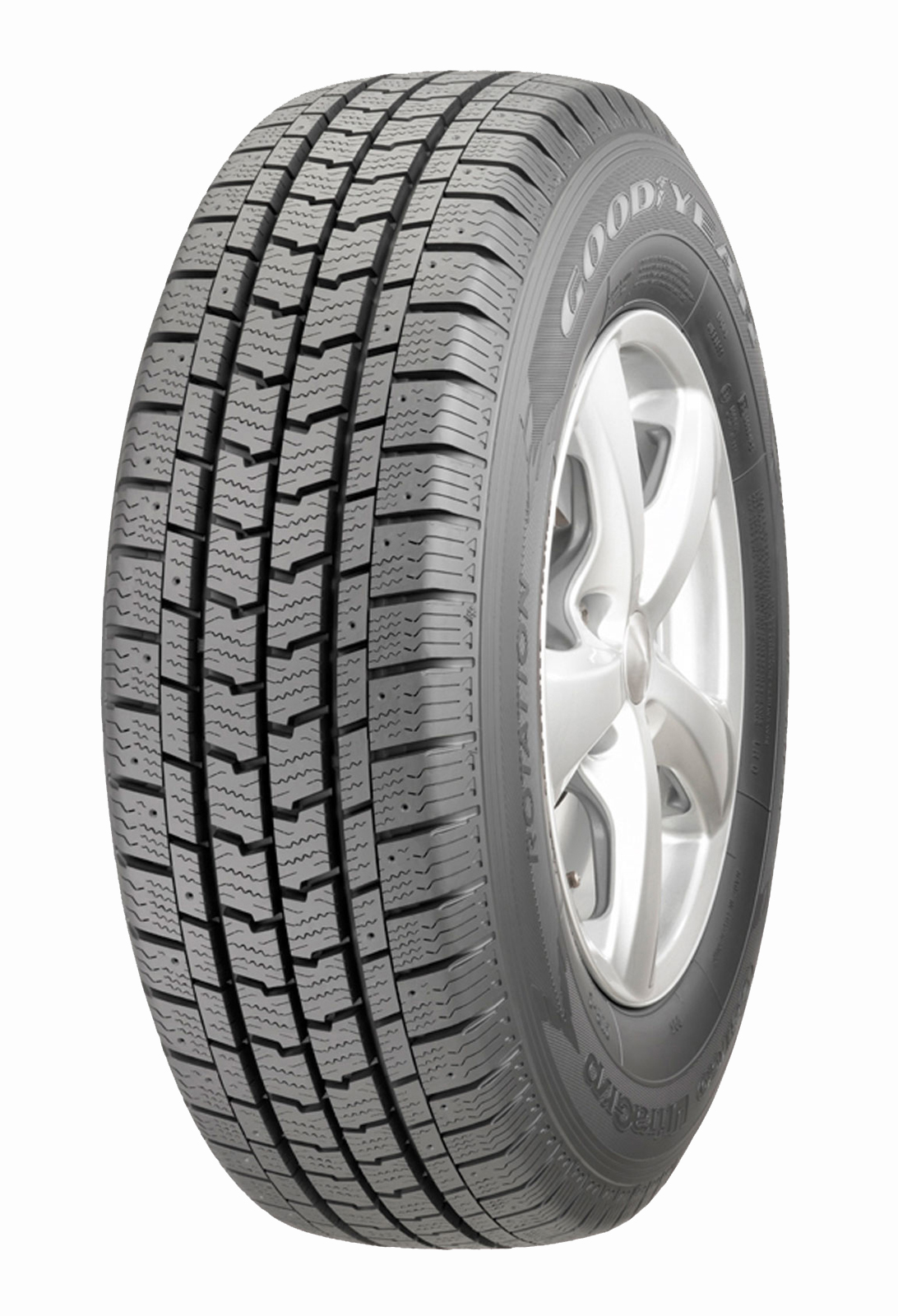 GOODYEAR 215/65R15C CARGO UG 2 104/102T GOODYEAR