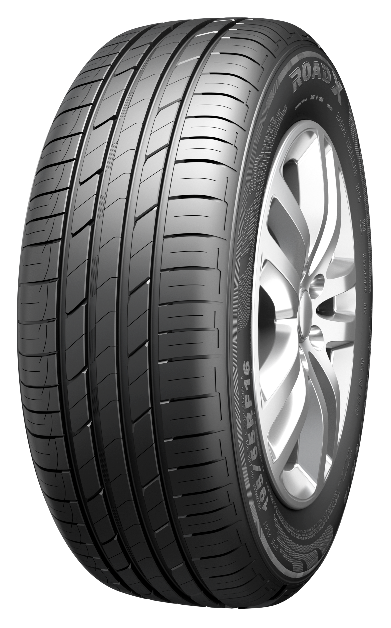 RoadX 215/70R15 98H RXMOTION H12 ROADX