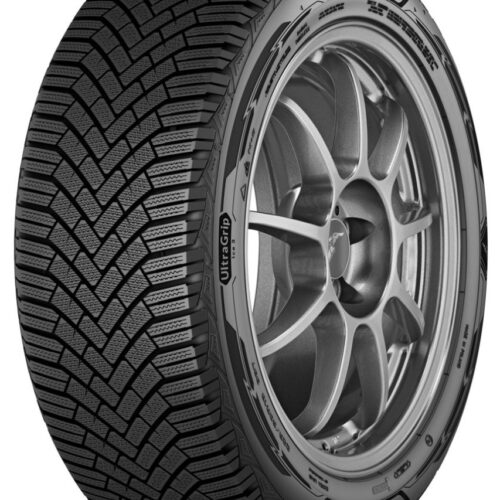 GOODYEAR 225/55R17 101T ULTRAGRIP ICE 3 XL 3PMSF M+S  GOODYEAR
