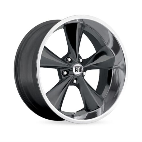 Boyd Coddington Wheels 5×120.65 8×15