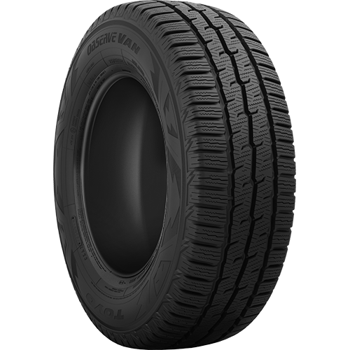 Toyo Observe Van 215/65R16
