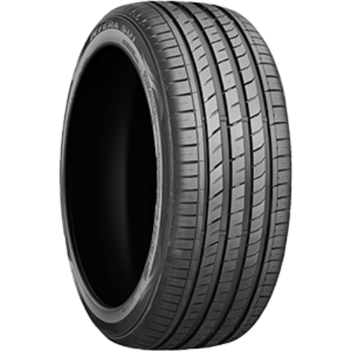 Nexen N’Fera SU1 215/55R17