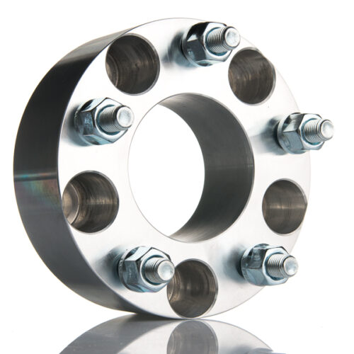 Adapteri (levikepala) 51mm 5×100/5×100