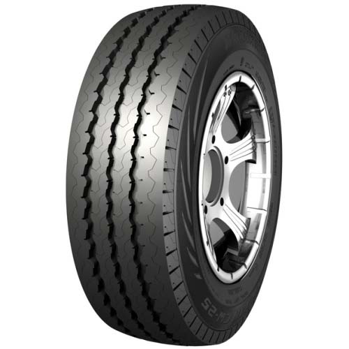 Nankang CW-25 Cargo Grip 225/70-15C