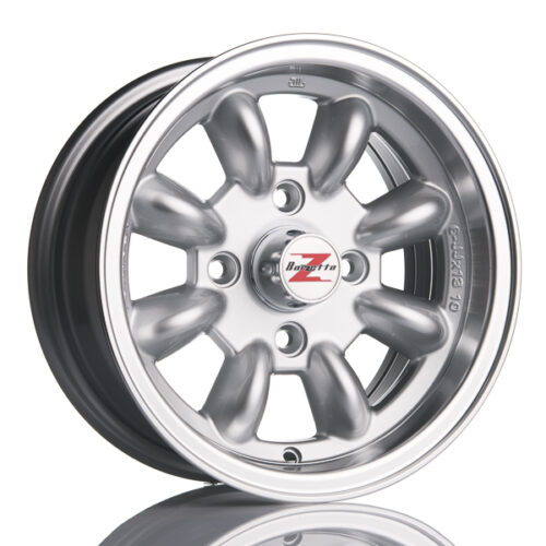 Barzetta Classic 4×114.3 6×13