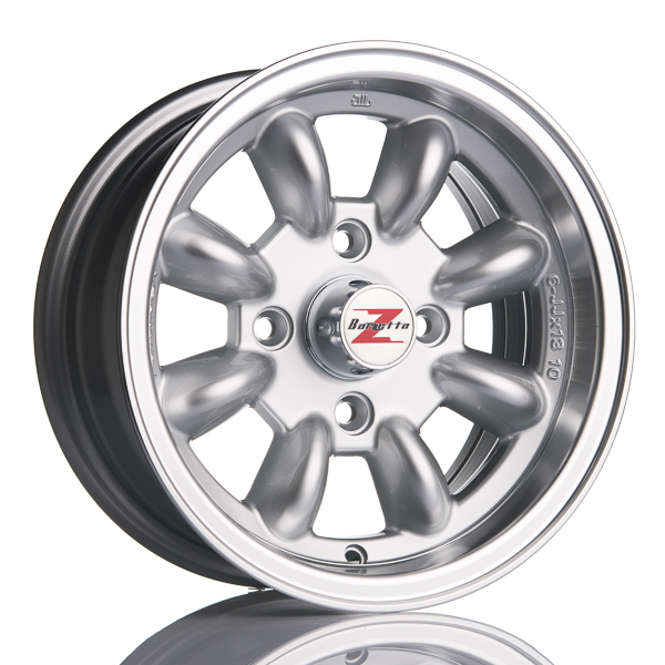 Barzetta Classic 4x108 6x13